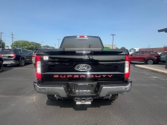 Used 2018 Ford Super Duty F-250 SRW 4WD Crew Cab Box at J & J Autoplex near Garden City, KS
