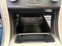 Used 2018  Ford Fusion 4d Sedan SE 2&period;5L at J & J Autoplex near Garden City&comma; KS