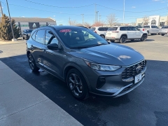 Used 2023  Ford Escape ST-Line FWD at J & J Autoplex near Garden City&comma; KS
