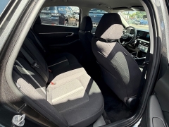Used 2025  Hyundai Sonata SEL FWD at J & J Autoplex near Garden City&comma; KS
