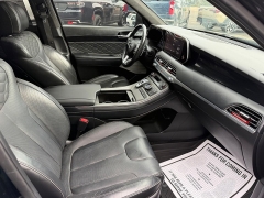 Used 2021  Hyundai Palisade Calligraphy AWD at J & J Autoplex near Garden City&comma; KS