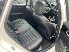 Used 2023 Kia Forte GT DCT at J & J Autoplex near Garden City, KS