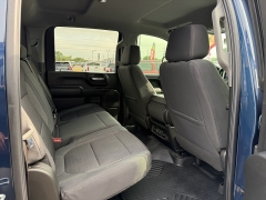 Used 2022  Chevrolet Silverado 2500HD 4WD Crew Cab 159" LT at J & J Autoplex near Garden City&comma; KS