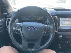 Used 2019 Ford Ranger 4WD SuperCrew 5' Box at J & J Autoplex near Garden City, KS