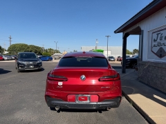 Used 2020  BMW X4 xDrive30i Sports Activity Coupe at J & J Autoplex near Garden City&comma; KS