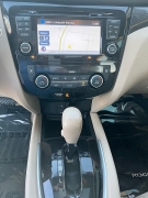 Used 2015 Nissan Rogue AWD 4dr SL at J & J Autoplex near Garden City, KS