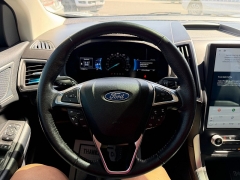 Used 2022  Ford Edge AWD at J & J Autoplex near Garden City&comma; KS