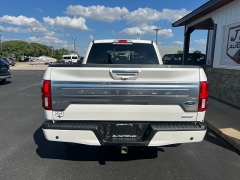 Used 2018  Ford F-150 4WD SuperCrew Box at J & J Autoplex near Garden City&comma; KS