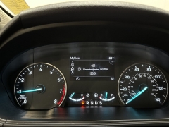 Used 2020 Ford EcoSport 4d SUV FWD Titanium at Zia Auto near Albuquerque, NM