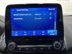 Used 2020 Ford EcoSport 4d SUV FWD Titanium at Zia Auto near Albuquerque, NM