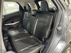 Used 2020 Ford EcoSport 4d SUV FWD Titanium at Zia Auto near Albuquerque, NM