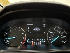 Used 2020 Ford EcoSport 4d SUV FWD Titanium at Zia Auto near Albuquerque, NM