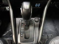 Used 2020 Ford EcoSport 4d SUV FWD Titanium at Zia Auto near Albuquerque, NM