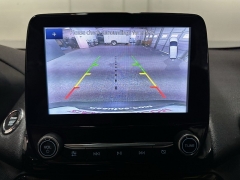 Used 2020 Ford EcoSport 4d SUV FWD Titanium at Zia Auto near Albuquerque, NM