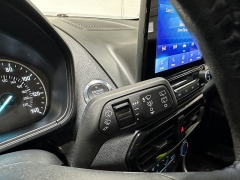 Used 2020 Ford EcoSport 4d SUV FWD Titanium at Zia Auto near Albuquerque, NM