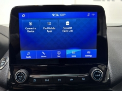 Used 2020 Ford EcoSport 4d SUV FWD Titanium at Zia Auto near Albuquerque, NM