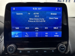 Used 2020 Ford EcoSport 4d SUV FWD Titanium at Zia Auto near Albuquerque, NM
