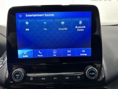 Used 2020 Ford EcoSport 4d SUV FWD Titanium at Zia Auto near Albuquerque, NM