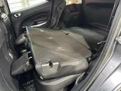 Used 2020 Ford EcoSport 4d SUV FWD Titanium at Zia Auto near Albuquerque, NM