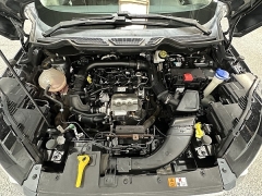 Used 2020 Ford EcoSport 4d SUV FWD Titanium at Zia Auto near Albuquerque, NM