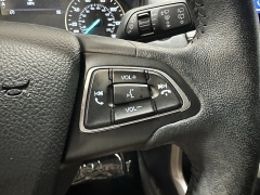 Used 2020 Ford EcoSport 4d SUV FWD Titanium at Zia Auto near Albuquerque, NM