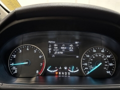 Used 2020 Ford EcoSport 4d SUV FWD Titanium at Zia Auto near Albuquerque, NM