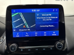 Used 2020 Ford EcoSport 4d SUV FWD Titanium at Zia Auto near Albuquerque, NM