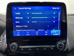 Used 2020 Ford EcoSport 4d SUV FWD Titanium at Zia Auto near Albuquerque, NM