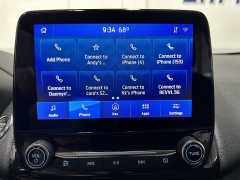 Used 2020 Ford EcoSport 4d SUV FWD Titanium at Zia Auto near Albuquerque, NM