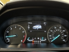 Used 2020 Ford EcoSport 4d SUV FWD Titanium at Zia Auto near Albuquerque, NM