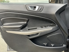 Used 2020 Ford EcoSport 4d SUV FWD Titanium at Zia Auto near Albuquerque, NM