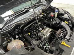 Used 2020 Ford EcoSport 4d SUV FWD Titanium at Zia Auto near Albuquerque, NM