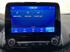 Used 2020 Ford EcoSport 4d SUV FWD Titanium at Zia Auto near Albuquerque, NM