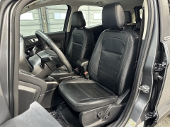 Used 2020 Ford EcoSport 4d SUV FWD Titanium at Zia Auto near Albuquerque, NM