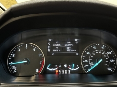 Used 2020 Ford EcoSport 4d SUV FWD Titanium at Zia Auto near Albuquerque, NM