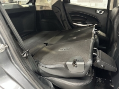 Used 2020 Ford EcoSport 4d SUV FWD Titanium at Zia Auto near Albuquerque, NM