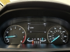Used 2020 Ford EcoSport 4d SUV FWD Titanium at Zia Auto near Albuquerque, NM