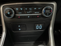 Used 2020 Ford EcoSport 4d SUV FWD Titanium at Zia Auto near Albuquerque, NM