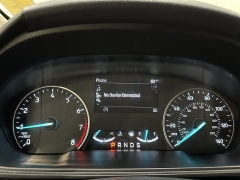 Used 2020 Ford EcoSport 4d SUV FWD Titanium at Zia Auto near Albuquerque, NM