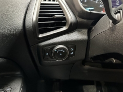 Used 2020 Ford EcoSport 4d SUV FWD Titanium at Zia Auto near Albuquerque, NM