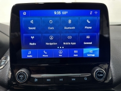 Used 2020 Ford EcoSport 4d SUV FWD Titanium at Zia Auto near Albuquerque, NM