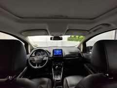 Used 2020 Ford EcoSport 4d SUV FWD Titanium at Zia Auto near Albuquerque, NM