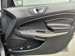 Used 2020 Ford EcoSport 4d SUV FWD Titanium at Zia Auto near Albuquerque, NM
