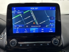 Used 2020 Ford EcoSport 4d SUV FWD Titanium at Zia Auto near Albuquerque, NM