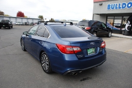 Used 2019  Subaru Legacy 4d Sedan 2.5i Premium at Bulldog Motors near Pasco, WA