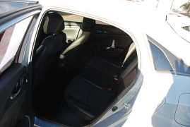 Used 2021  Honda Civic Hatchback Sport CVT at Bulldog Motors near Pasco&comma; WA