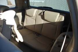 Used 2006  Toyota Highlander 4dr V6 4WD w&sol;3rd Row &lpar;Natl&rpar; at Bulldog Motors near Pasco&comma; WA