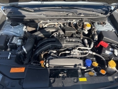 Used 2018  Subaru Crosstrek 4d SUV 2&period;0i Limited at Bulldog Motors near Pasco&comma; WA