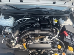 Used 2023  Subaru Impreza 4-door CVT at Bulldog Motors near Pasco&comma; WA