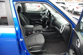 Used 2020  Kia Soul 4d Hatchback GT-Line at Bulldog Motors near Pasco, WA